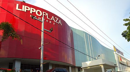 Bioskop LIPPO PLAZA KENDARI