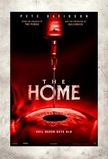 Film THE HOME