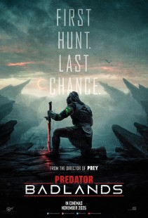 Film PREDATOR: BADLANDS