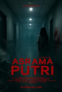Film ASRAMA PUTRI