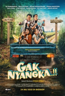 Film GAK NYANGKA..!!