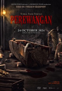 Film PEREWANGAN