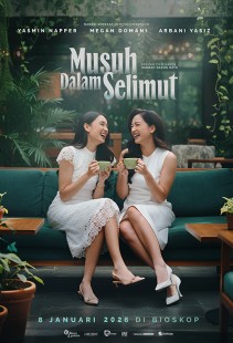 Film MUSUH DALAM SELIMUT