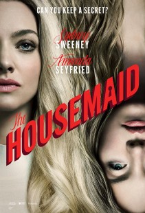 Film THE HOUSEMAID