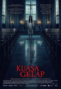 Film KUASA GELAP