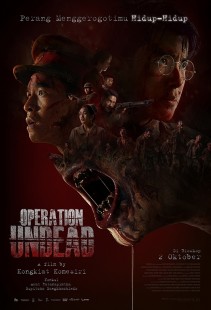 Film OPERATION UNDEAD