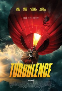 Film TURBULENCE