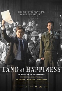 Film LAND OF HAPPINESS