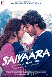 Film SAIYAARA