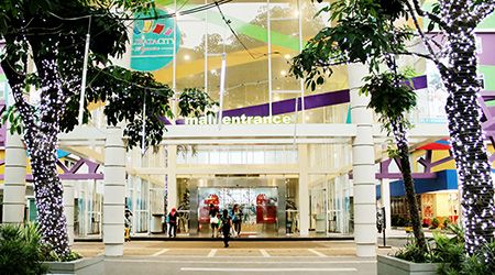 Bioskop KALIBATA CITY SQUARE