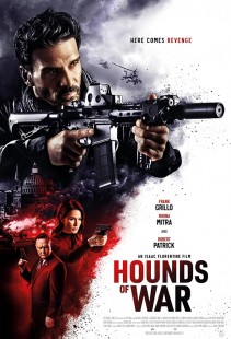 Film HOUNDS OF WAR