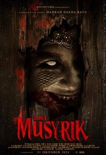 Film DOSA MUSYRIK