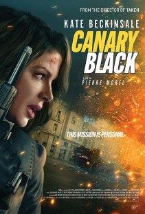 Film CANARY BLACK