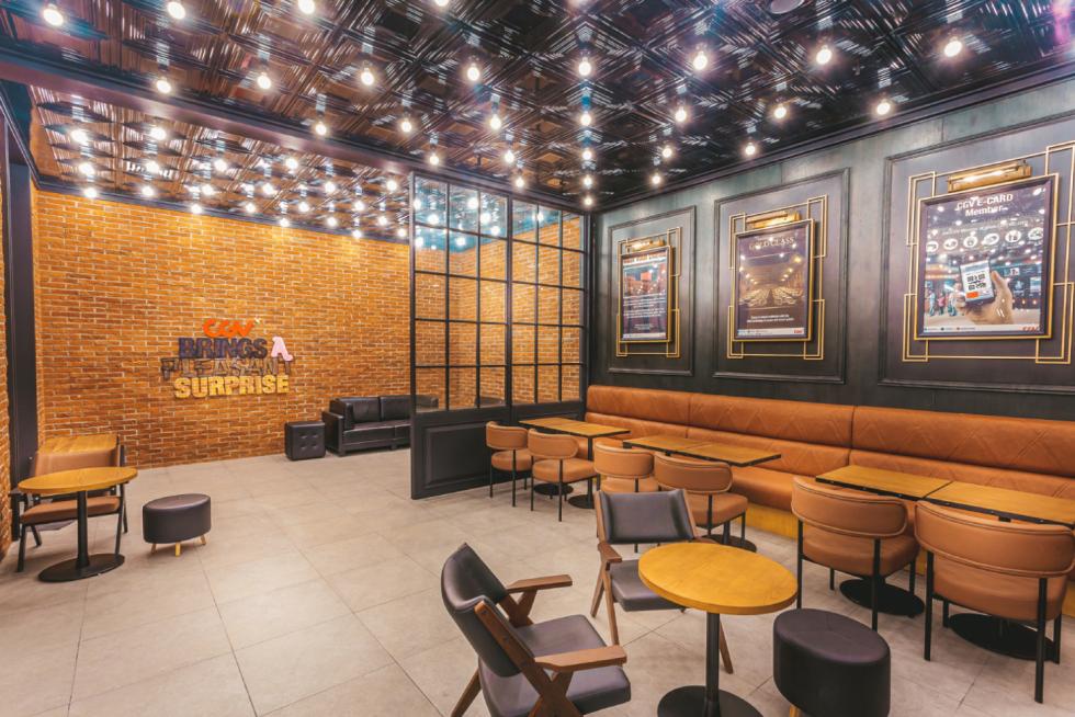 Bioskop BELLA TERRA LIFESTYLE CENTER