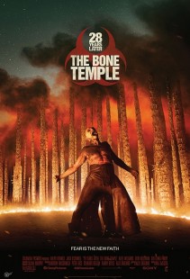 Film 28 YEARS LATER: THE BONE TEMPLE
