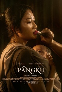 Film PANGKU